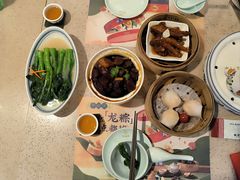 -点都德(聚福楼店)