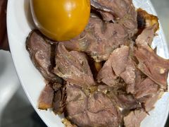 -清真磨沟沿老字号牛肉面(总店)