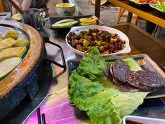 -八木轩·寻味大理白族民俗餐厅(文献路店)