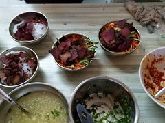 馅料-小陈方酥锅盔(古城总店)