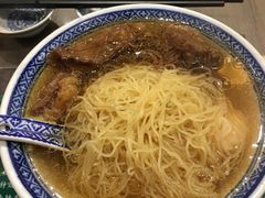 -麦奀云吞面世家 山顶店(山顶广场店)