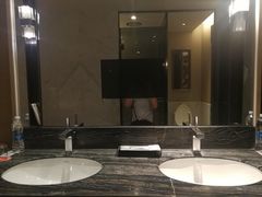-重庆富力艾美酒店