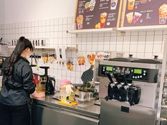 -橘时JUICE  TIMES(中茵海华店)