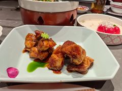-锦楼·臻选新杭帮(杭州中心店)