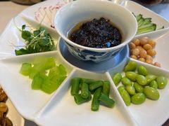 -四季民福烤鸭店(王府井东安门店)