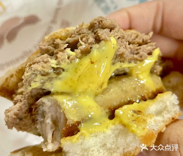 麦当劳(1089艺术美丽中心店)图片