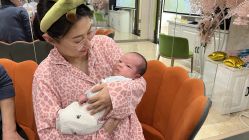 点击看大图 -国际月月生母婴月子中心(旗舰店)