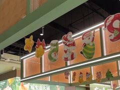 -狐狸爱上椰子鸡(滨江星光大道店)