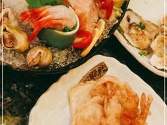 -广东嘉华大酒店·季花铁板烧餐厅