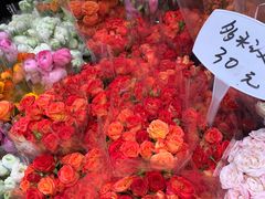 -循礼门鲜花花市(武汉循礼门店)