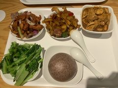 -阿那亚第一食堂 Cafeteria 1