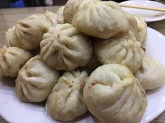 -三合盛包子(盘锦路店)