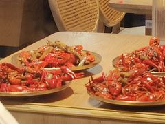 -川堂风·跷脚牛肉·乐山爆炒(宝山日月光店)
