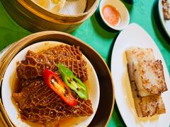 -誉八仙茶室酒楼(新天地店)