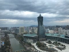 -西湖文化广场