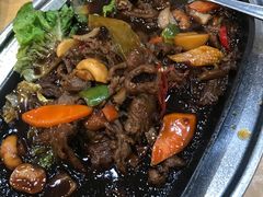 -真浪大家乐海鲜餐馆