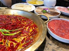 -小龙坎火锅(全球总店)