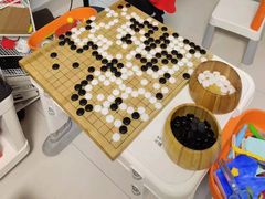 -南京棋院(奥体校区)