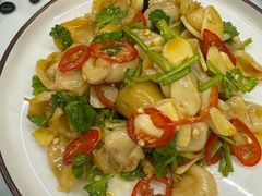 -宜兴隆家宴·私房菜(泰安华庭店)