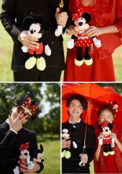 -雪中彩影婚纱摄影·微光艺术中心