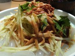 拉皮儿-天怡興·百年蒸饺(中心书城店)