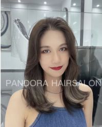 -东方麒麟·潘多拉SALON