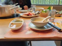 -生如夏花泰式火锅(西村黑金店)