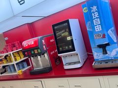 -龍歌自助小火锅(漳州二路爱购店)