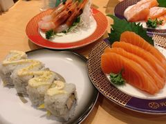 -元气寿司(新城市广场店)