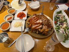 -Myth猪蹄(明洞店)