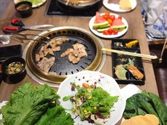 -火炉火自助餐(悠唐购物中心店)
