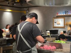 -肉肉大米(金虹桥店)