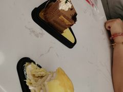 -兔兔家蛋糕甜品(德胜店)