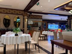 -大海湾酒楼(人南店)