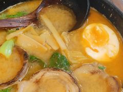 味曾拉面-井圣日膳(万达店)