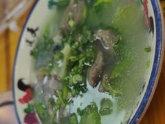 -明姨仔潮汕美食·碳炉猪脚·汕尾牛腩饭·起片鸡煲(起义路店)