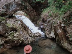 -宁波五龙潭景区