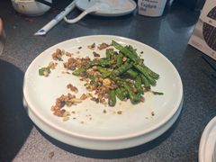 -赠李白·如诗的川味(余杭万达广场店)