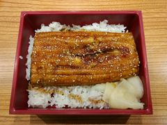 鳗鱼饭-酒吞(七宝领展广场店)