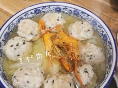 -兰边碗(鼓楼店)