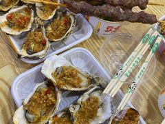 -东门町美食街