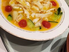 -广东道至正餐厅(区庄店)