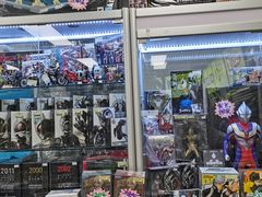 -jungle密林(百米香榭商业街店)