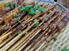 -练掌门·火锅&烧烤&烤鱼(北亭店)