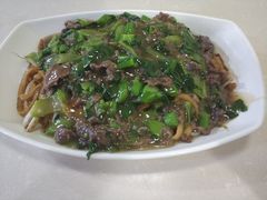 -菜忠潮州牛肉店(岗厦店)