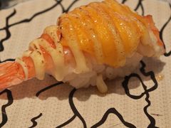 -争鲜回转寿司(海曙天一PLUS店)