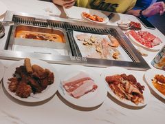 -星伦多 自助料理(圆融店)
