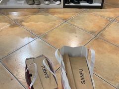 -三福时尚(三峡广场华夏银座店)