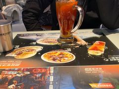 -開籠雀冰室(同和金铂店)