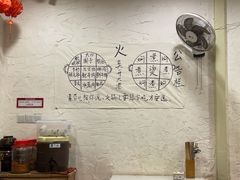 -厂花素芬九宫格火锅(银泰店)